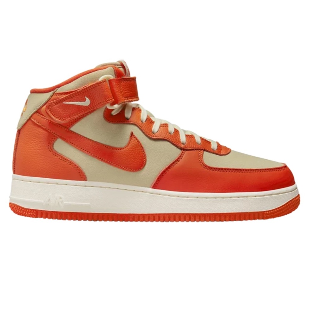 COPY - NWOT Nike Air Force 1 High Top Men’s Size 10